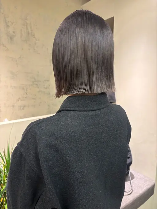 minimo限定クーポン👒/カット(シャンプーブロー込み)スタイリング付き♡