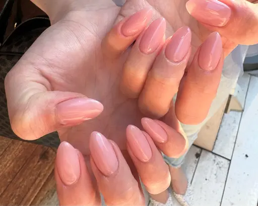 【初回オフ無料】選べるワンカラー💅