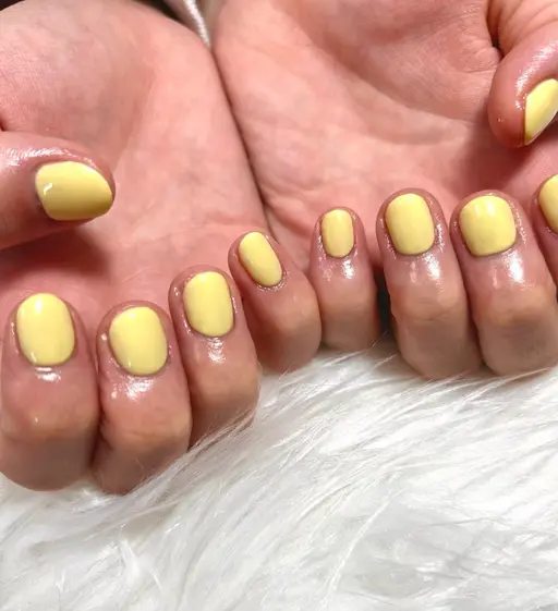 【ハンド】ワンカラー(ご新規様限定)