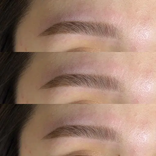 🦋アイブロウWax【お仕上げ付き】🦋3回目以降¥4500