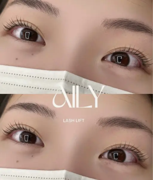 ご新規様🌟まつ毛パーマ🎀🪄