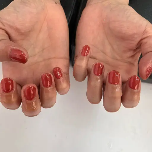 オフありワンカラー