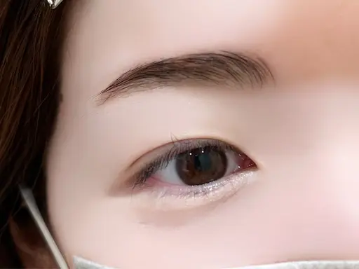 【練習モデル✨】🥨眉毛ラミネーション＋WAX脱毛🥨((現金払いのみ))※補足説明お読みください。