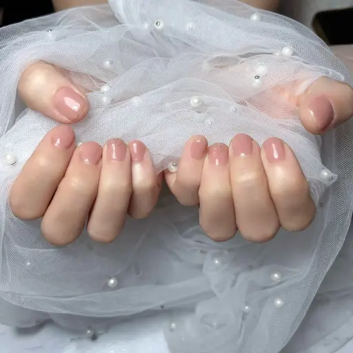 うる艶ワンカラー🎀