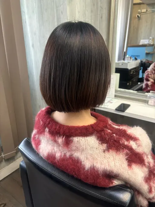 ✨メンズカット&シャンプー🫧レディース➕500円✨