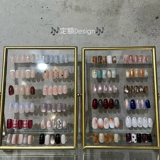 定額デザイン（オフあり）