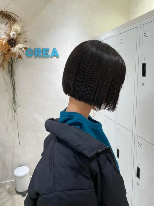 似合わせカット＋シャンプー