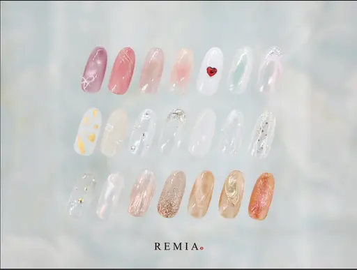 定額デザイン2本(オフあり)