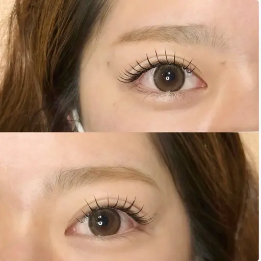 🎀🩷練習モデル、マツエク100本🩷🎀