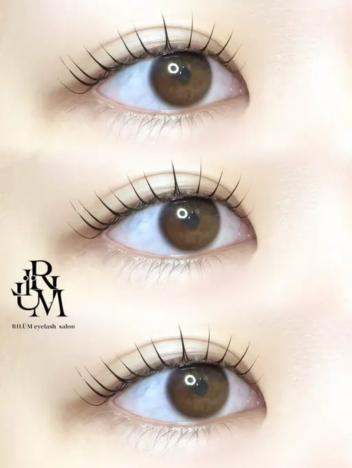 【動画撮影させていただける方限定(マスク可)】💖上まつ毛パーマ+コーティング付💖