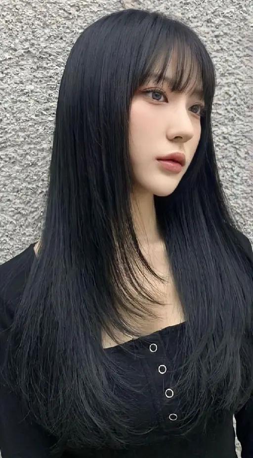 こだわりカット+美髪カラー+RefdファインバブルVEENA
