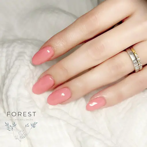 オフなし️🫧ワンカラー・ラメグラ