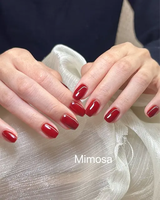 当日限定ワンカラー💗2色までお選びいただけます✨ラメ、フラッシュもOK!