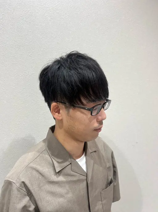✂️カット➕シャンプー