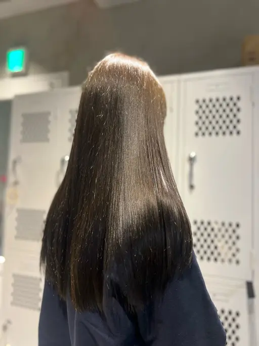 🩰艶髪メニュー🩰どのお色味もワンカラーで叶えます🙆🏻‍♀️