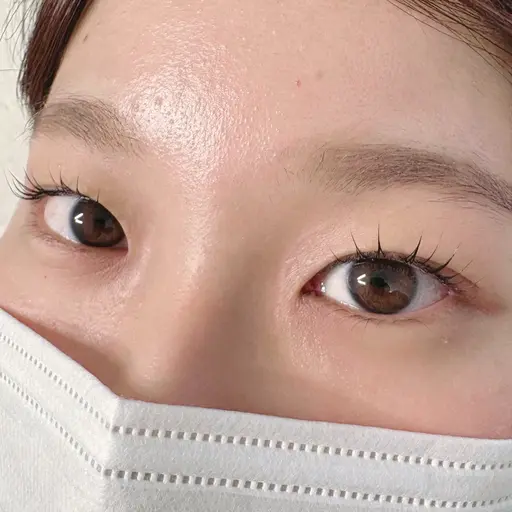 🌟12/5限定🌟時間指定あり⏰限定2STEPケラチントリートメント付ラッシュリフトorパリジェンヌラッシュリフト