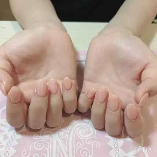 オフ込みワンカラー