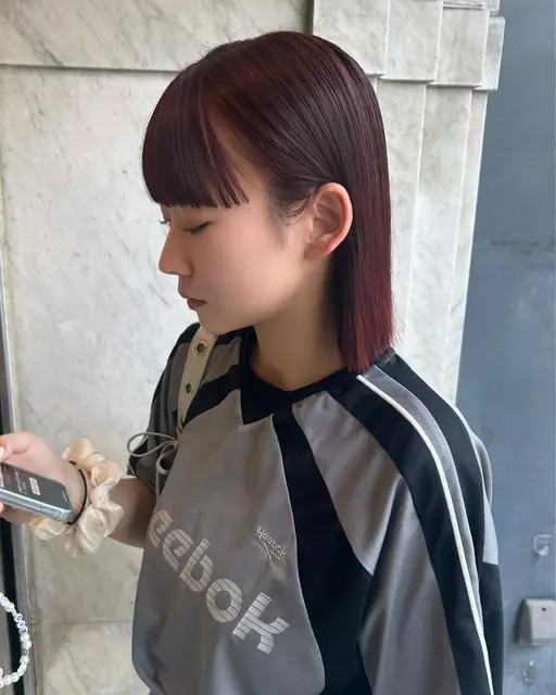 カット【日時要相談】