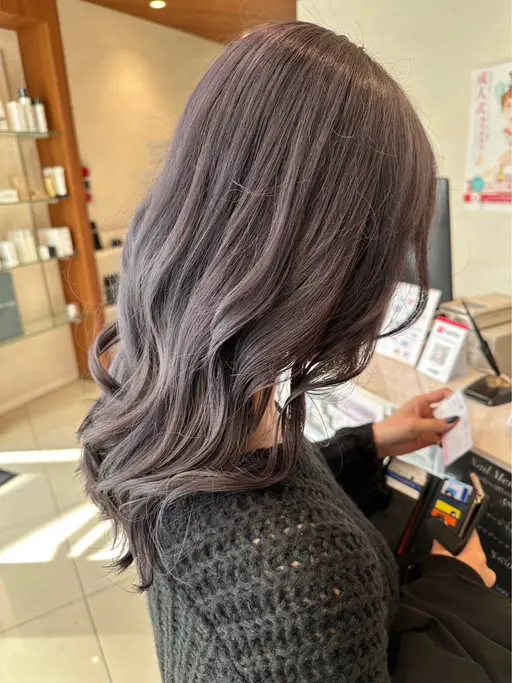 🌈女性のカラーモデル募集🌈