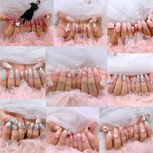 【オフあり】🎀持ち込みシンプルコース🎀