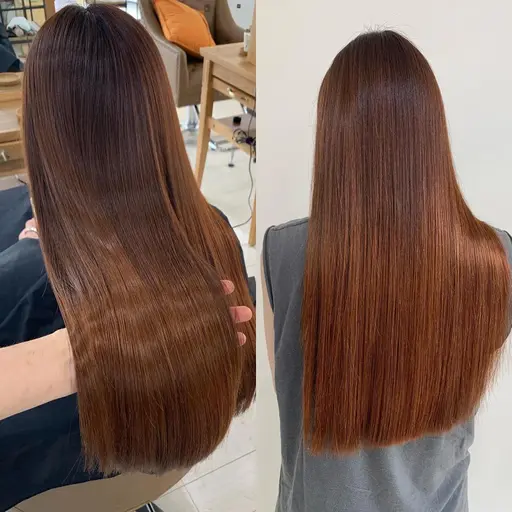 シャンプーカット✂️