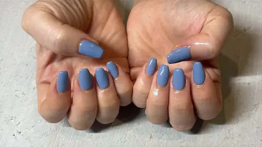 【平日限定】1日1組ハンドオフなし💅🏻✨