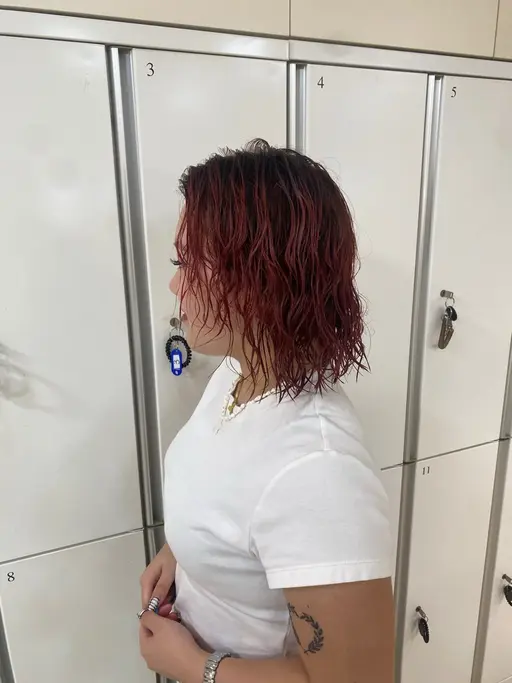 海外風styleお好きな方🎟 【メニューご相談ください👯‍♀️】cut¥2,200​〜​