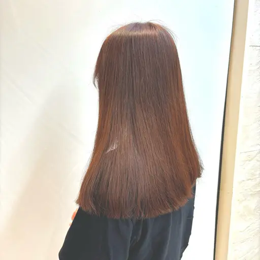 🌷女性限定ワンカラーモデル🌷※18:30からのみ🌟ファッションカラーの方はこちら🌟※ブリーチ不可