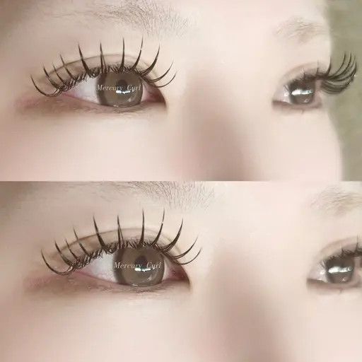 【つけ放題】🎀フラットラッシュ🎀