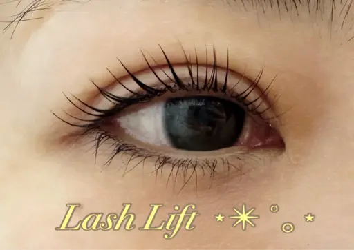 【当日限定】Wフラットラッシュ 100本 付け足し or まつげパーマ·͜· ❤︎