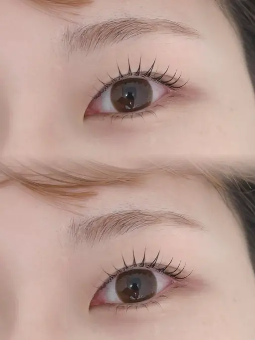 【12/6限定料金🎀】まつげパーマ