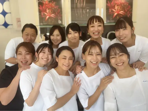 美容のお仕事に興味がある方✨一緒にお仕事してみませんか？