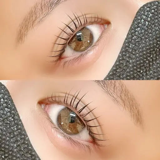 パリジェンヌラッシュリフト💍