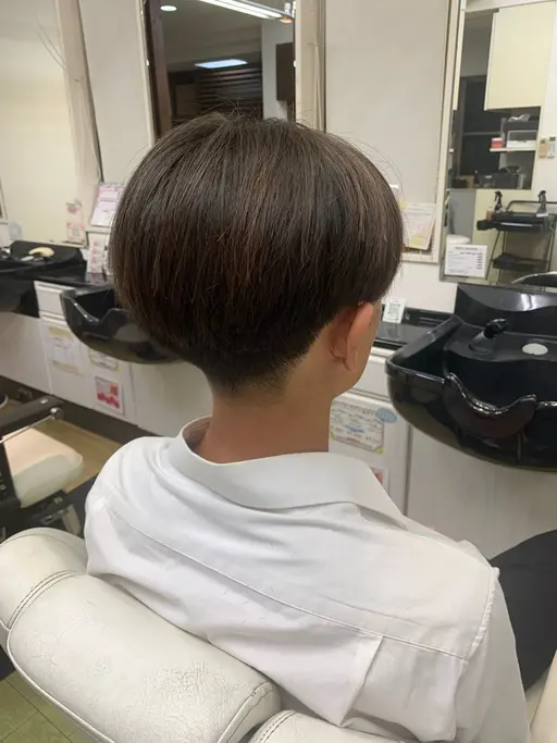 カット
