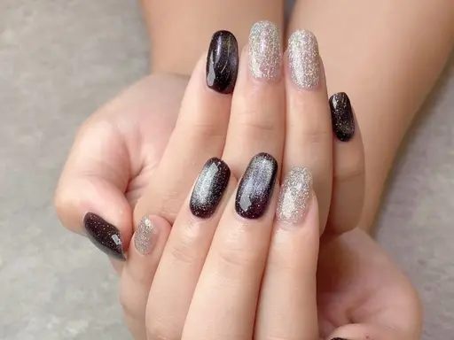 🎃10月限定練習モデル🎃【オフあり】HANDマグネット（2色までお選びいただけます◎）