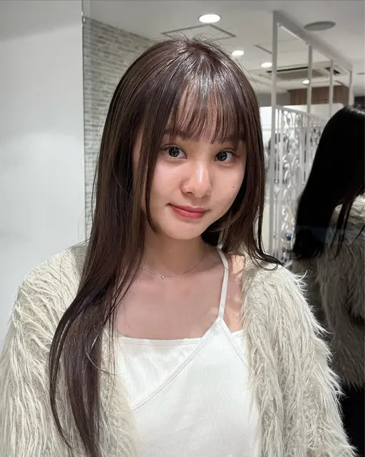 【日中⭕️ご新規様限定】カット＋シャンプー＋補修ケアトリートメント