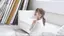 夏のプロフィール画像