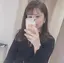 百恵のプロフィール画像