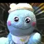 ためのプロフィール画像
