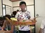 サンのプロフィール画像