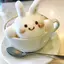 猫のプロフィール画像
