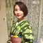 奈津子のプロフィール画像