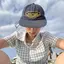 星空のプロフィール画像