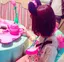 きよみのプロフィール画像