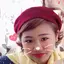 真帆のプロフィール画像