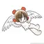 \( >ω< \Ξ/ >ω< )/のプロフィール画像