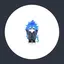 ちかのプロフィール画像