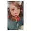 玲奈のプロフィール画像