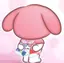 x♥︎のプロフィール画像