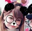 かなのプロフィール画像